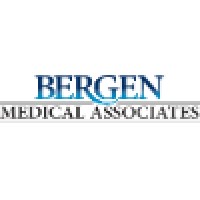 Bergen Medical Associates Logo