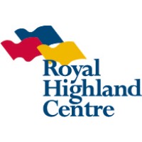 Royal Highland Centre Logo