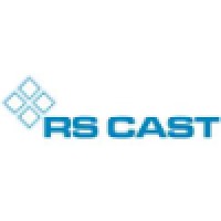 RS CAST Logo