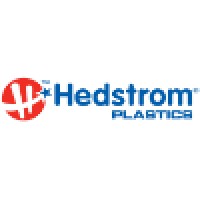 Hedstrom Plastics Logo