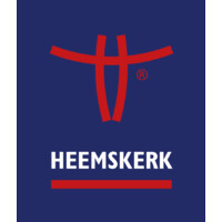 Ingenieursbureau Heemskerk B.V. Logo