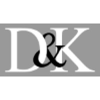 Drake & Kannemeyer LLP Logo