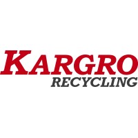 Kargro Recycling Logo