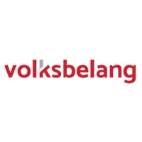 Woningbouwvereniging Volksbelang Logo