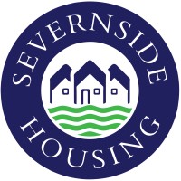 Severnside Housing Logo