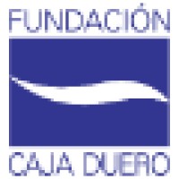 Fundación Caja Duero Logo