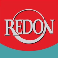 Redon Bouw B.V. Logo