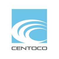 Centoco Plastics Ltd Logo