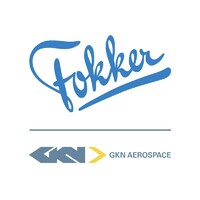 Fokker Technologies Group B.V. Logo