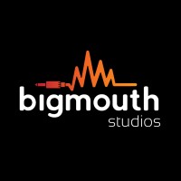 Bigmouth Studios Logo