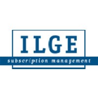 ILGE Subscription Management Logo