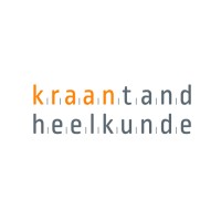 Kraan Tandheelkunde. Logo