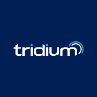 Tridium Automação Logo