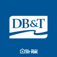Dubuque Bank and Trust Logo
