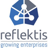 reflektis Logo
