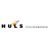 Huls Schilderwerken B.V. Logo