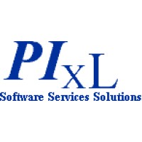 Pixl Inc. dba bizApps Logo
