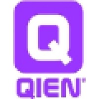 Qien - Ontwikkelaar van ontwikkelaars Logo