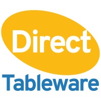 The Direct Tableware Company Logo