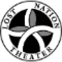 Lost Nation Theater Logo