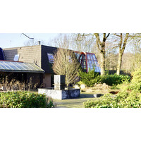 Hotel De Woudzoom Logo