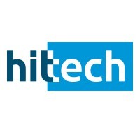 Hittech Multin B.V. Logo