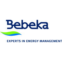 Cooperatie voor de scheepvaart Bebeka UA Logo
