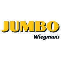 Jumbo Wiegmans Heesch Logo