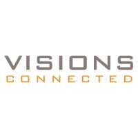 VisionsConnected is now Kinly Logo