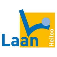 Laan Heiloo B.V. Logo