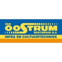 Van Oostrum Westbroek B.V. Logo