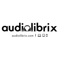 Audiolibrix Logo