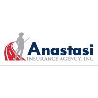 Anastasi Insurance Agency, Inc. Logo