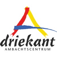 Driekant Logo