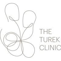 The Turek Clinic Logo