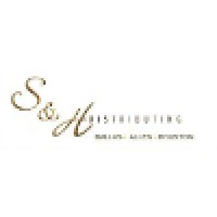 S&H Flooring Outlet Logo