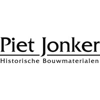 Piet Jonker Historische Bouwmaterialen, interieur en antiek Logo