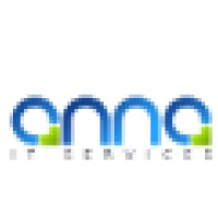 Anna IT Services Logo