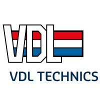 VDL Technics Logo