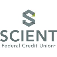 Scient Federal Credit Union Logo