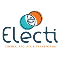 Electi Educacional Logo