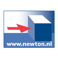 Newton Technisch Bureau B.V. Logo
