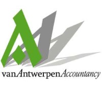 Van Antwerpen Accountancy Logo