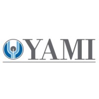 Yami B.V. Logo