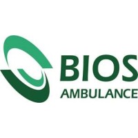 Bios Ambulancezorg B.V. Logo
