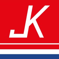 JK vloerverwarming [Nederland] Logo