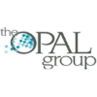 The OPAL Group Logo