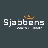 Sjabbens Sports & Health Logo