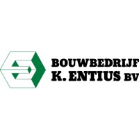 Bouwbedrijf K. Entius B.V. Logo
