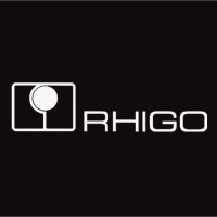 Rhigo B.V. Logo